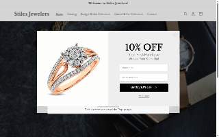 Stiles Jewelers