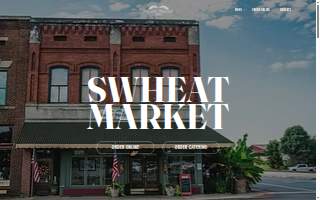 Swheat Market