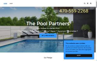 The Pool Partners