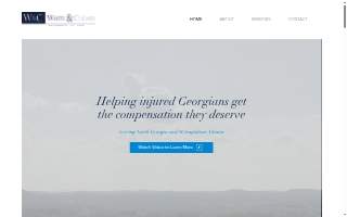 White & Choate, LLC - Attorneys At Law