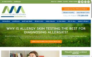 Atlanta Allergy & Asthma