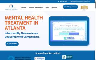 Atlanta Integrative Psychiatry