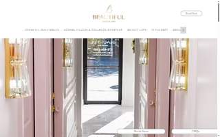 B Beautiful Medical Spa