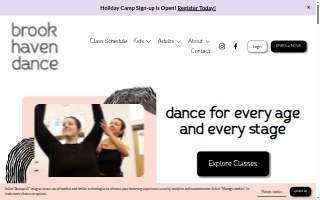 Brookhaven Dance