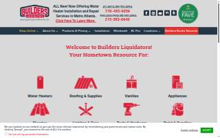 Builders Liquidators