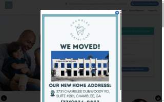 Chamblee Dental Care