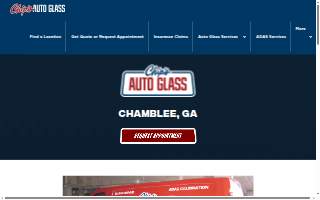 Chip's Auto Glass of Chamblee