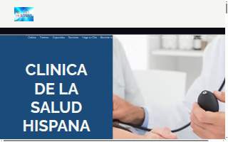 Clinica De La Salud Hispana