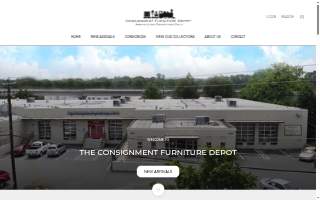 Consignment Furniture Depot