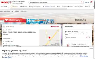 MinuteClinic at CVS