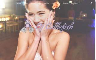 Dj Cuttlefish | Atlanta Wedding + Event DJ