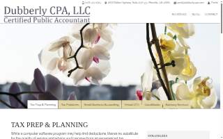 Dubberly CPA LLC