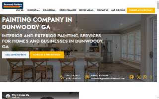 Dunwoody Painters