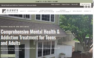 Elevate Wellness Clinic