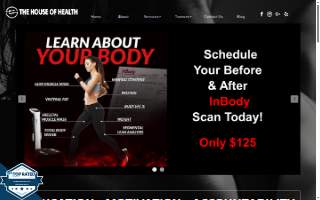 Energy Fitness Atlanta