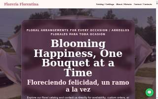 Floreria Florentina LLC