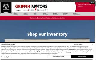 Griffin Roofing