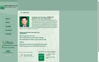 HienTruong CPA, PC