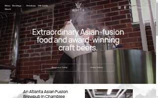 Hopstix