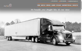 Kalton Freight, LLC.