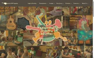 Mister John's Music - Chamblee