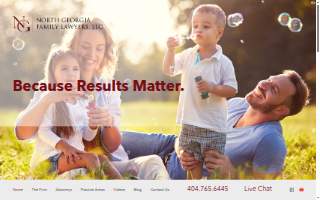 North Georgia Family Lawyers LLC of Chamblee