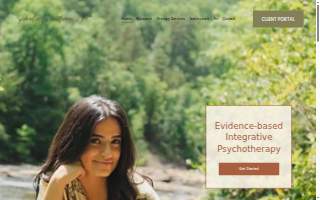 Paula Sinisterra Counseling, Psychotherapy & Ketamine Assisted Therapy