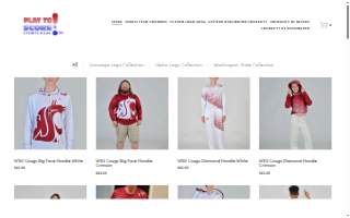 Play To Score Sports Gear of Chamblee