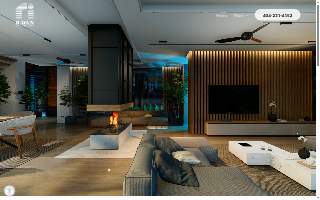 Ravan Interiors