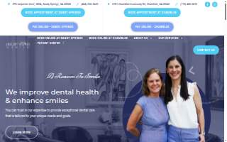 Right Smile Center Chamblee