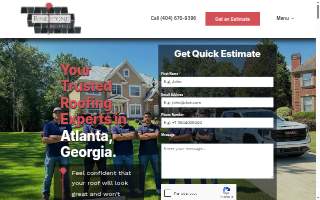 Rosestone Roofing
