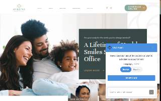 Serene Dental Solutions - Chamblee