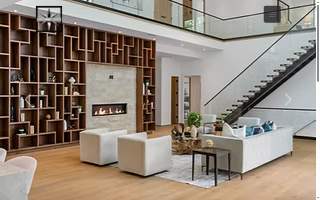 Six Points Homes