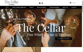 The Cellar Fine Wines
