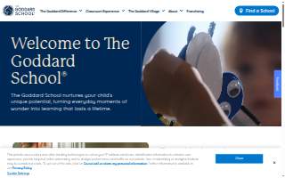 The Goddard School of Chamblee - Brookhaven