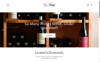 Vino Venue of Chamblee