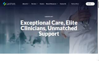 CarePoint Home Care