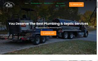 Central Septic and Plumbing