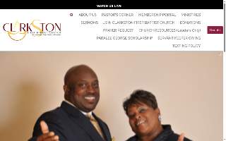 Clarkston First Baptist Academy