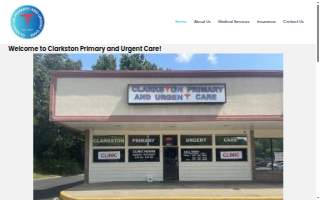 Clarkston Primary and Urgent Care