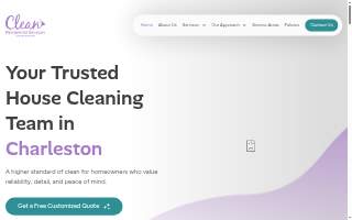 Clean Results Carpet Cleaning