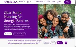 Edris Law, LLC