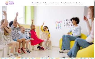 Giselle Learning Academy