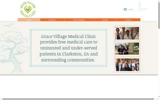 Grace Village Medical Clinic