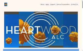 Heartwood Agile Learning Center