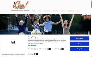 iCan! Think Positive Counseling & Coaching, LLC