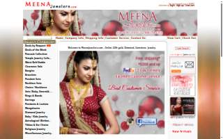Meena Jewelers
