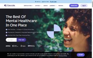 Psychiatric Professionals of Georgia, powered by Geode Health
