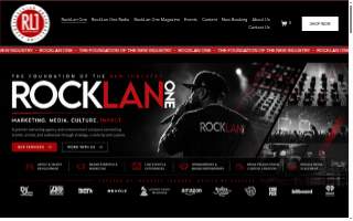 RockLan One Marketing Agency