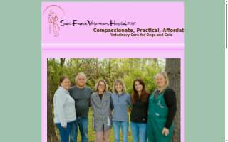 Saint Francis Veterinary Specialists and Emergency